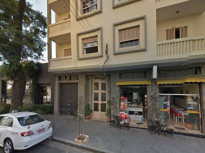 Imagem do condomínio Condomínio Dona Emma - Pinheiros - São Paulo - SP