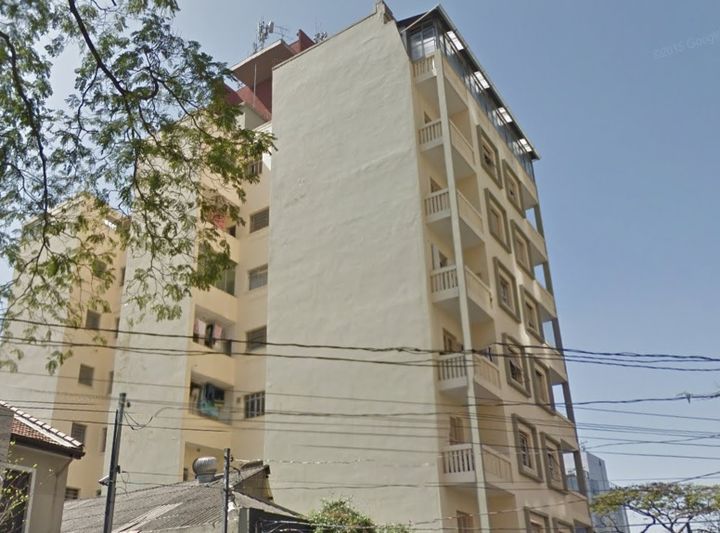 Imagem do condomínio Condomínio Dona Emma - Pinheiros - São Paulo - SP