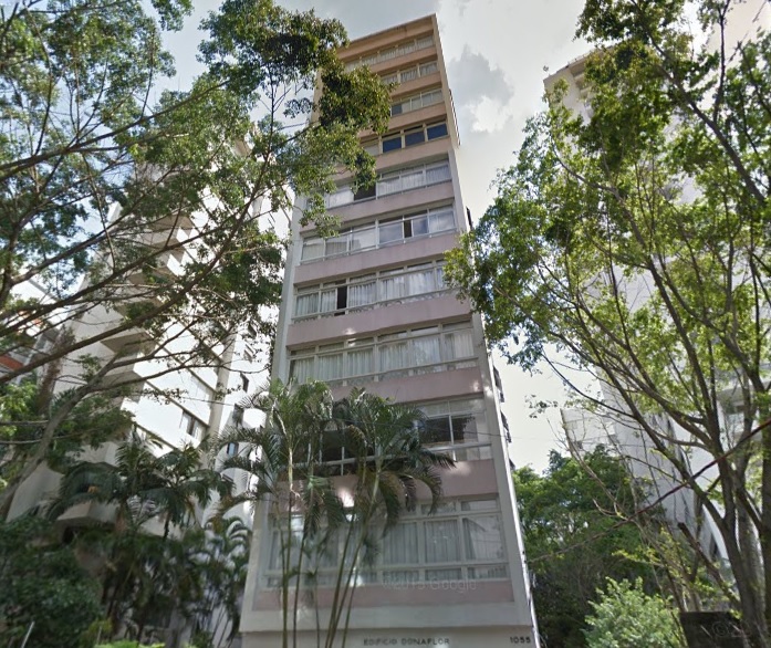 Imagem do condomínio Condomínio Dona Flor - Jardim Paulista - São Paulo - SP