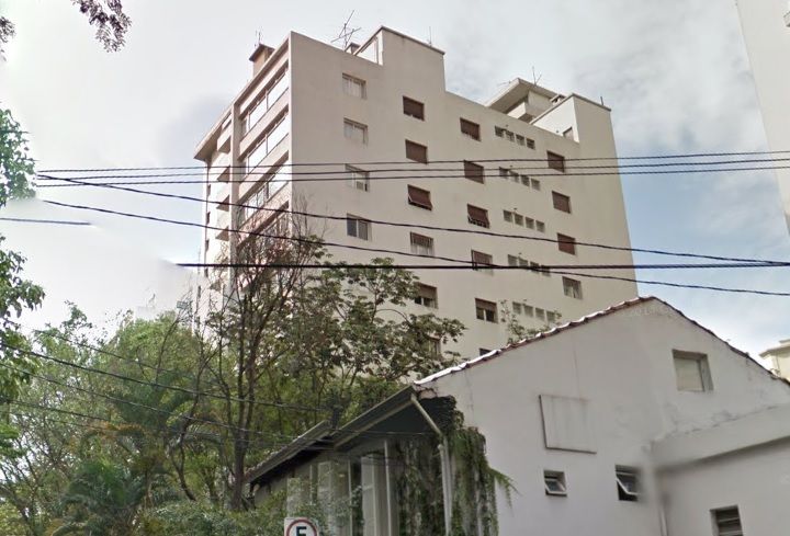 Imagem do condomínio Condomínio Dona Flor - Jardim Paulista - São Paulo - SP