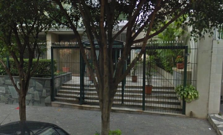 Imagem do condomínio Condomínio Dona Frieda - Vila Mariana - São Paulo - SP