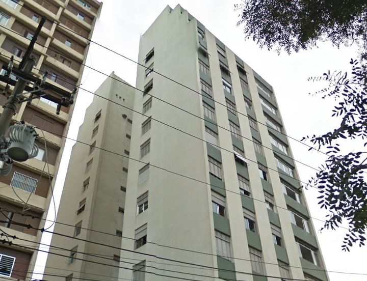 Imagem do condomínio Condomínio Dona Frieda - Vila Mariana - São Paulo - SP
