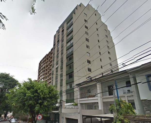 Imagem do condomínio Condomínio Dona Frieda - Vila Mariana - São Paulo - SP