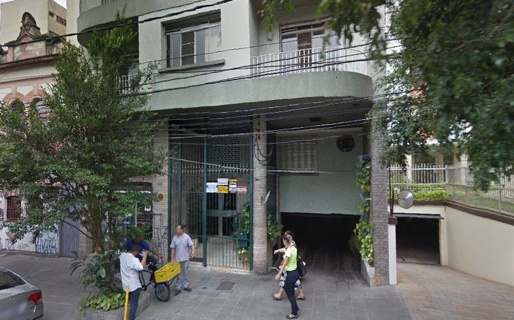 Imagem do condomínio Condomínio Dona - Helena Santa Cecília - São Paulo - SP