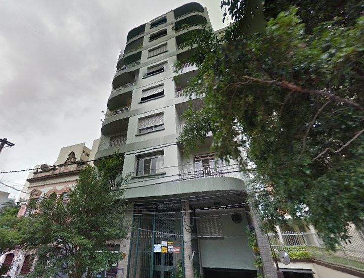 Imagem do condomínio Condomínio Dona - Helena Santa Cecília - São Paulo - SP