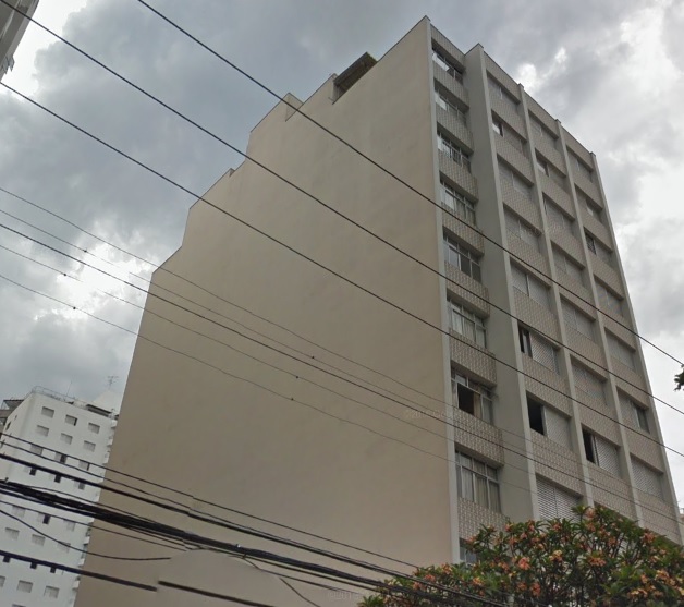 Imagem do condomínio Condomínio Dona Júlia - Perdizes - São Paulo - SP