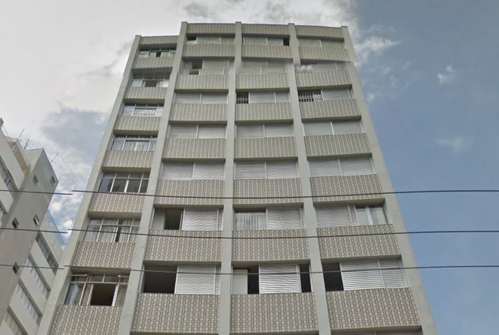 Imagem do condomínio Condomínio Dona Júlia - Perdizes - São Paulo - SP