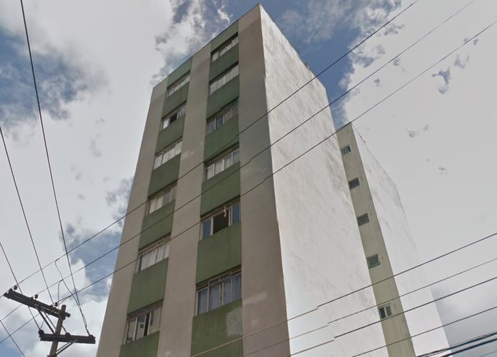 Imagem do condomínio Condomínio Dona Katia - Barra Funda - São Paulo - SP