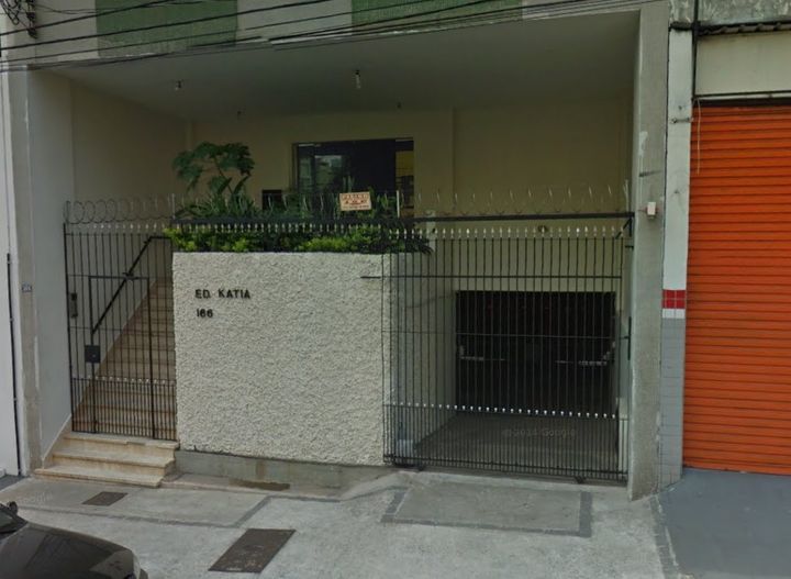 Imagem do condomínio Condomínio Dona Katia - Barra Funda - São Paulo - SP