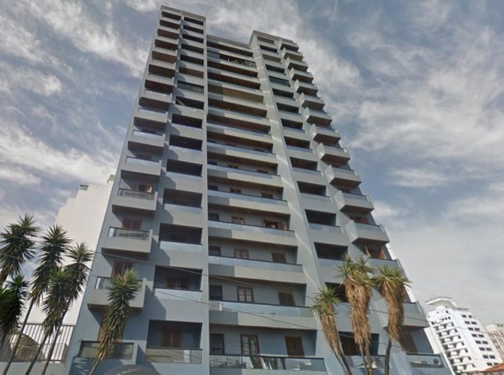 Imagem do condomínio Condomínio Dona Leonídia - Pinheiros - São Paulo - SP