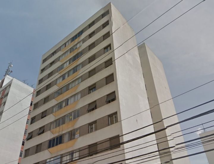 Imagem do condomínio Condomínio Dona Lydia - Vila Madalena - São Paulo - SP