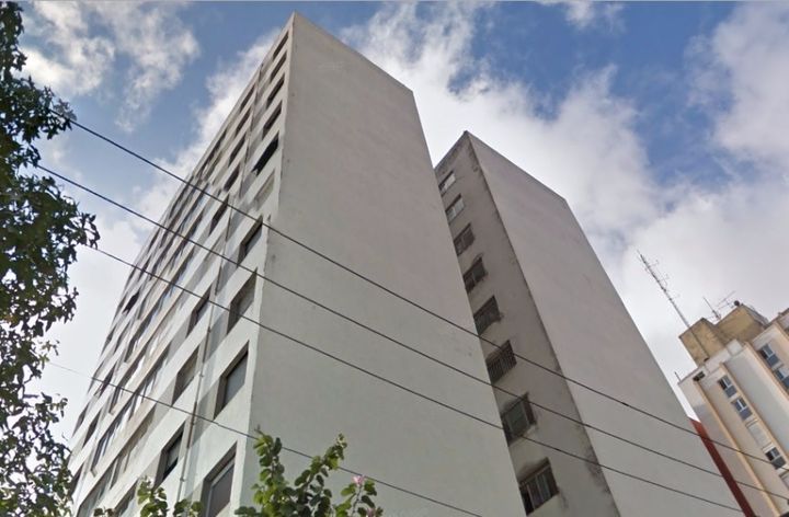 Imagem do condomínio Condomínio Dona Lydia - Vila Madalena - São Paulo - SP