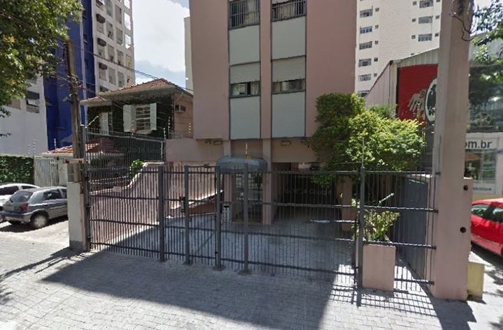 Imagem do condomínio Condomínio Dona Mariana - Moema - São Paulo - SP