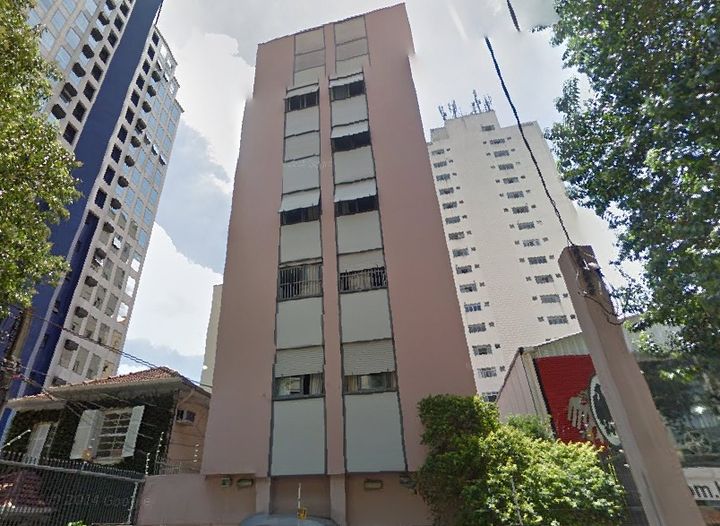 Imagem do condomínio Condomínio Dona Mariana - Moema - São Paulo - SP