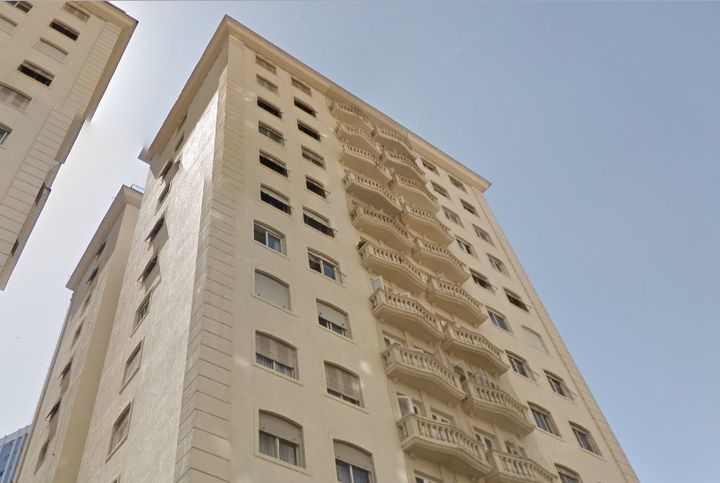 Imagem do condomínio Condomínio Dona Norma - Vila Madalena - São Paulo - SP