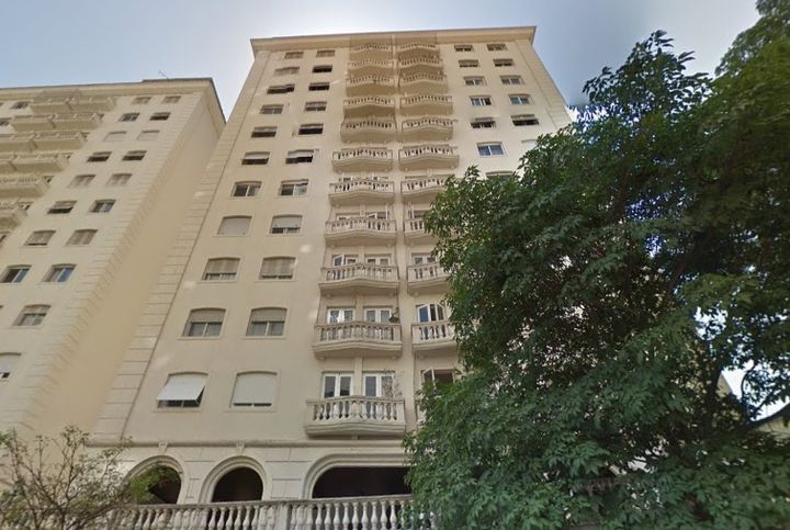 Imagem do condomínio Condomínio Dona Norma - Vila Madalena - São Paulo - SP