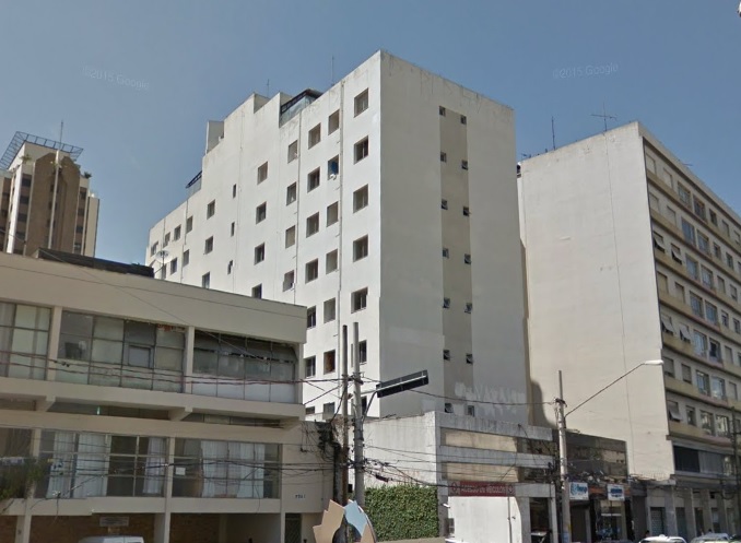 Imagem do condomínio Condomínio Dona - Zilda Vila Nova Conceição - São Paulo - SP