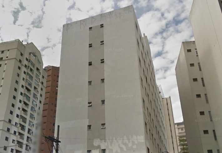 Imagem do condomínio Condomínio Dona - Zilda Vila Nova Conceição - São Paulo - SP