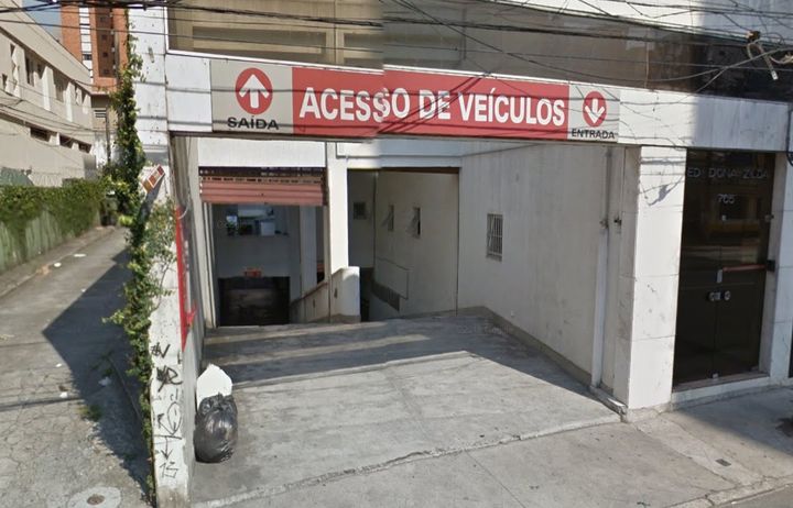 Imagem do condomínio Condomínio Dona - Zilda Vila Nova Conceição - São Paulo - SP