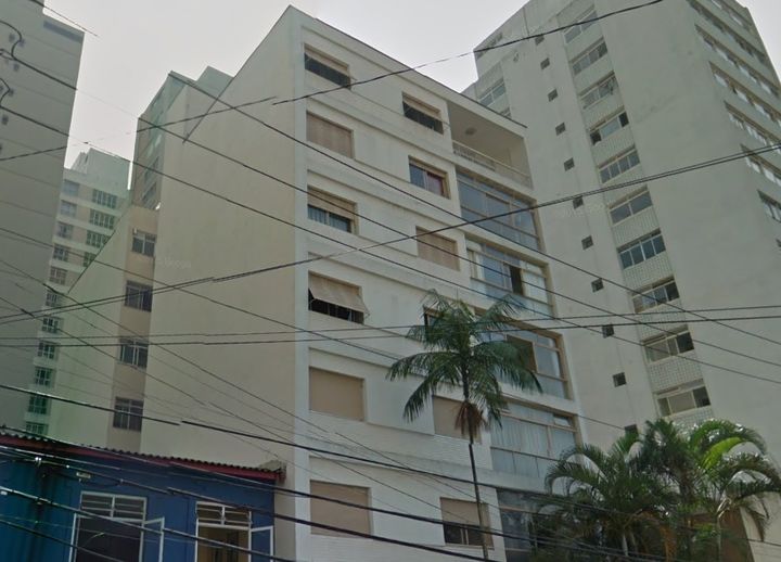 Imagem do condomínio Condomínio Dora - Pinheiros - São Paulo - SP