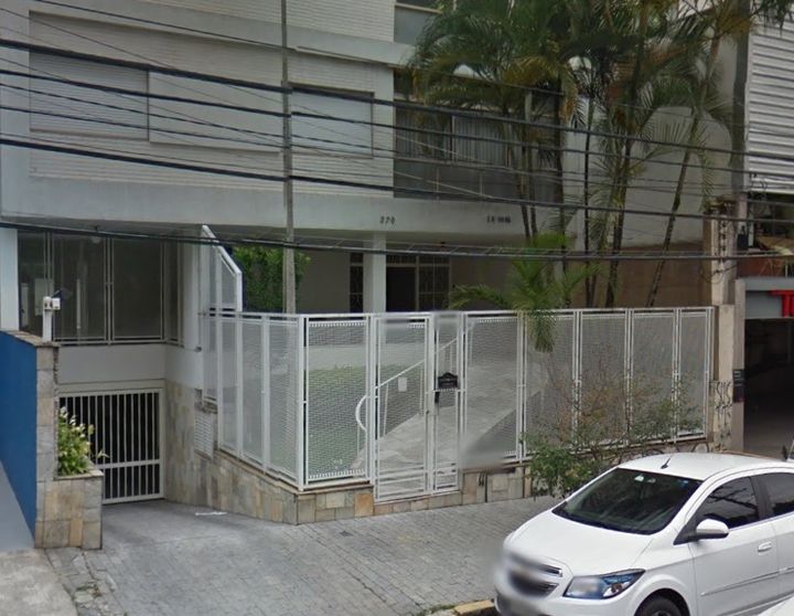 Imagem do condomínio Condomínio Dora - Pinheiros - São Paulo - SP