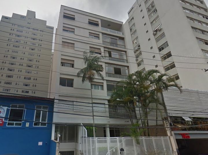Imagem do condomínio Condomínio Dora - Pinheiros - São Paulo - SP