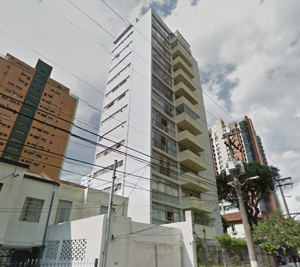 Imagem do condomínio Condomínio Dora - Vila Mariana - São Paulo - SP