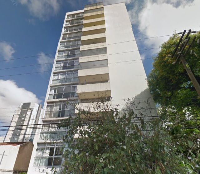 Imagem do condomínio Condomínio Dora - Vila Mariana - São Paulo - SP