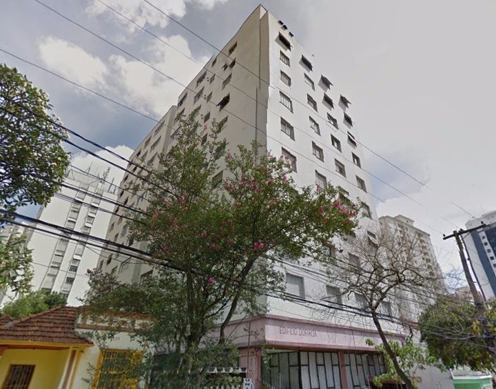 Imagem do condomínio Condomínio Dorália - Vila Mariana - São Paulo - SP