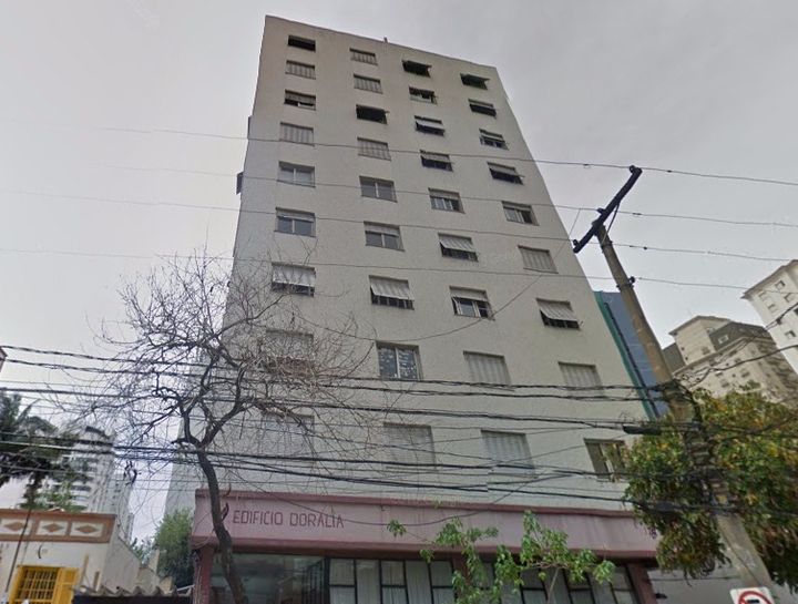 Imagem do condomínio Condomínio Dorália - Vila Mariana - São Paulo - SP