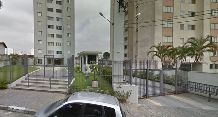 Imagem do condomínio Condomínio Doralice - Campo Belo - São Paulo - SP