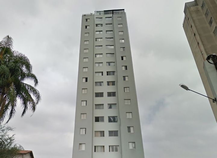 Imagem do condomínio Condomínio Doralice - Campo Belo - São Paulo - SP