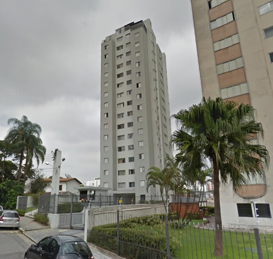 Imagem do condomínio Condomínio Doralice - Campo Belo - São Paulo - SP