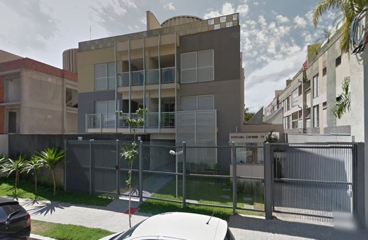 Imagem do condomínio Condomínio Dorival Caymmi - Vila Madalena - São Paulo - SP
