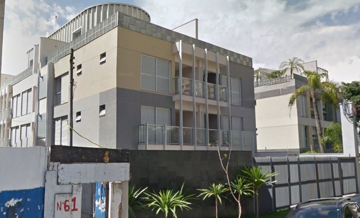 Imagem do condomínio Condomínio Dorival Caymmi - Vila Madalena - São Paulo - SP