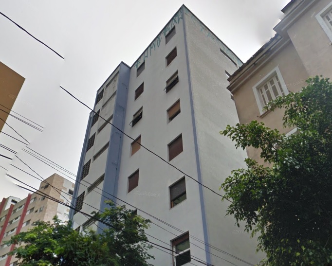 Imagem do condomínio Condomínio Dorlei - Vila Mariana - São Paulo - SP