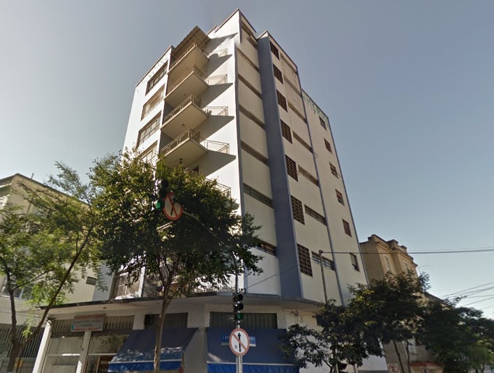 Imagem do condomínio Condomínio Dorlei - Vila Mariana - São Paulo - SP