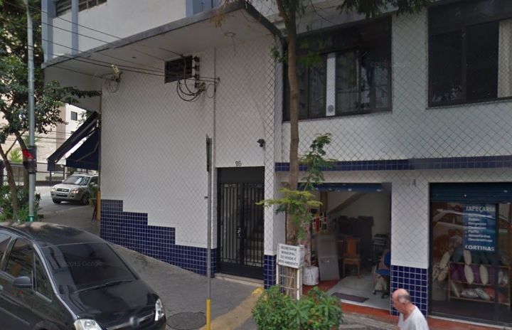 Imagem do condomínio Condomínio Dorlei - Vila Mariana - São Paulo - SP