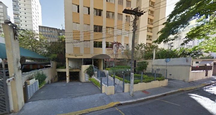 Imagem do condomínio Condomínio Dos Manacás - Brooklin - São Paulo - SP