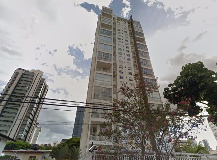 Imagem do condomínio Condomínio Double Deck - Klabin Chácara Klabin - São Paulo - SP