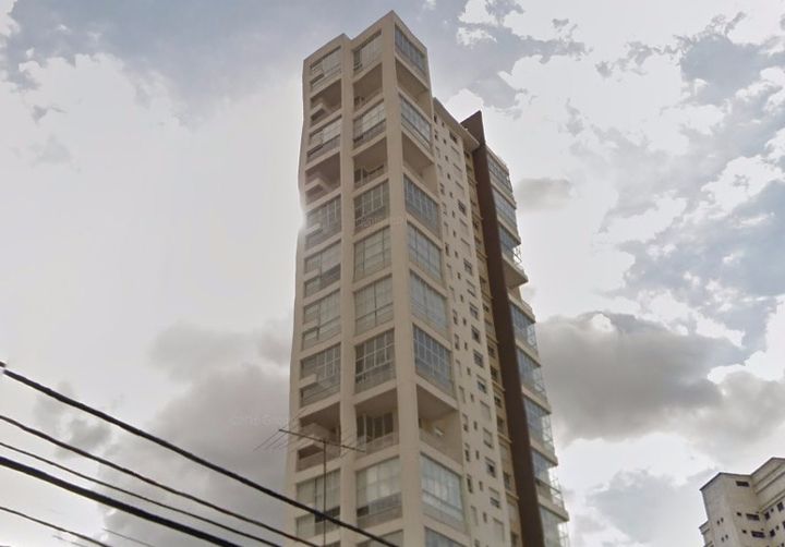 Imagem do condomínio Condomínio Double Deck - Klabin Chácara Klabin - São Paulo - SP