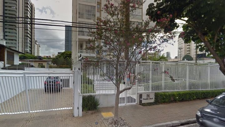 Imagem do condomínio Condomínio Double Deck - Klabin Chácara Klabin - São Paulo - SP