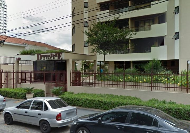Imagem do condomínio Condomínio Double Space - Vila Leopoldina - São Paulo - SP