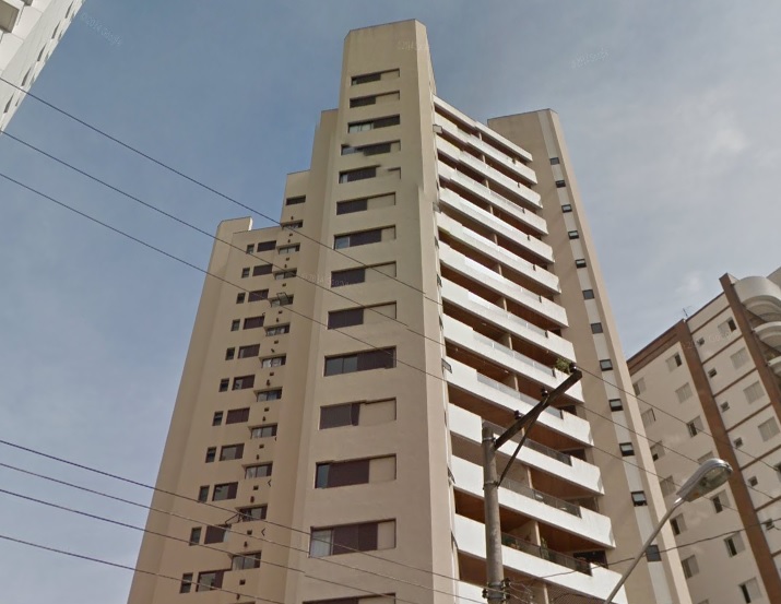 Imagem do condomínio Condomínio Double Space - Vila Leopoldina - São Paulo - SP