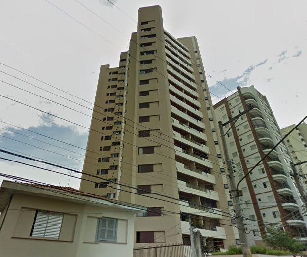 Imagem do condomínio Condomínio Double Space - Vila Leopoldina - São Paulo - SP