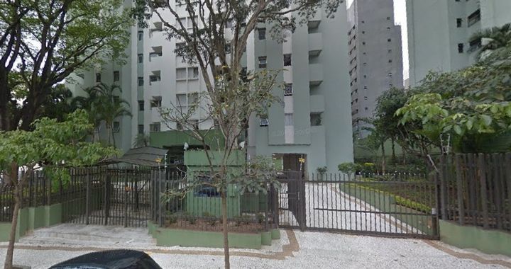Imagem do condomínio Condomínio Double Tree - Park Aclimação - São Paulo - SP