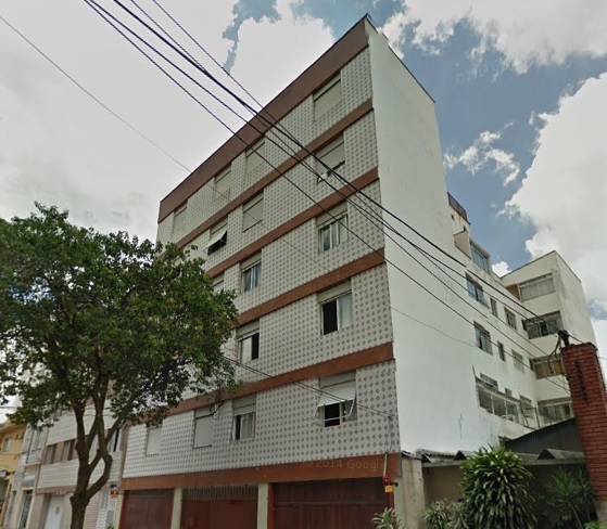 Imagem do condomínio Condomínio Dourado - Vila Romana - São Paulo - SP