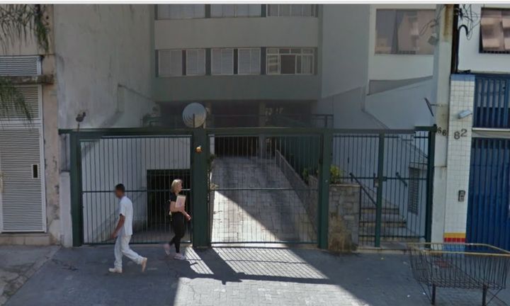 Imagem do condomínio Condomínio Doutor Luiz Pereira Corsino - Pinheiros - São Paulo - SP