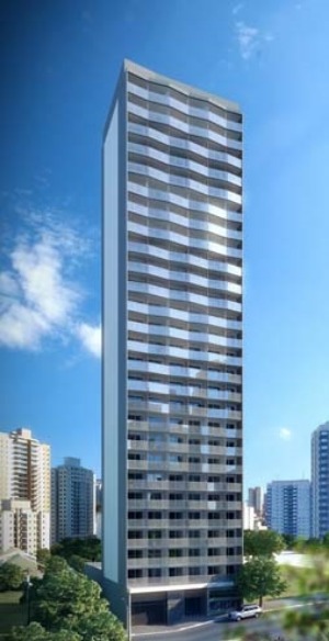 Imagem do condomínio Condomínio Downtown Praça Da Sé Sp Sé - Centro - São Paulo - SP
