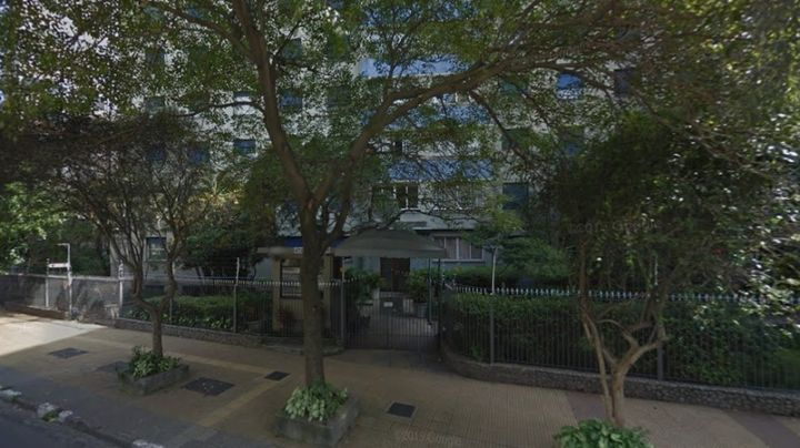 Imagem do condomínio Condomínio Doze De Setembro - Jardim Europa - São Paulo - SP